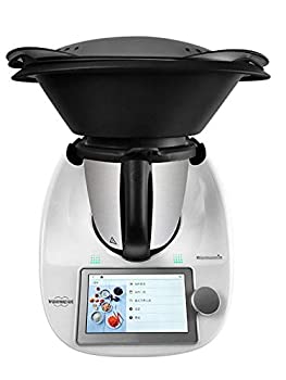 【中古】【輸入品 未使用】Thermomix TM6 110V 並行輸入品