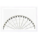 【中古】【輸入品・未使用】Wynwood Studio Entertainment and Hobbies Framed Wall Art Prints '20...