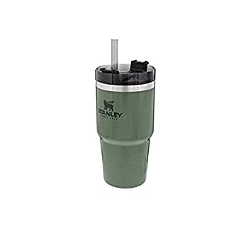 šۡ͢ʡ̤ѡStanley ȥ֥顼꡼591ml / Straw Tumbler # Green 591ml...