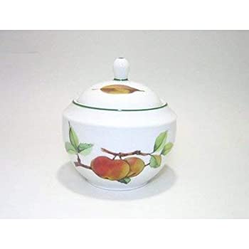 【中古】【輸入品・未使用】ロイヤルウースター イブシャムベール シュガー [並行輸入品]