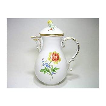楽天市場】マイセン 中古(ティーポット|コーヒー・お茶用品 楽天市場】マイセン 中古(ティーポット|コーヒー・お茶用品