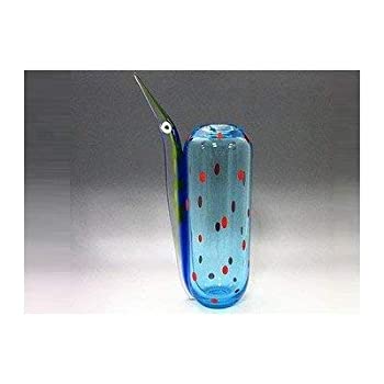 【中古】【輸入品・未使用】サルビアティ ヴェネチアン アドリアティコ ベース H40cm [並行輸入品]