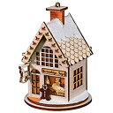 【中古】【輸入品・未使用】Old World Christmas Yesterday's Toys オーナメント