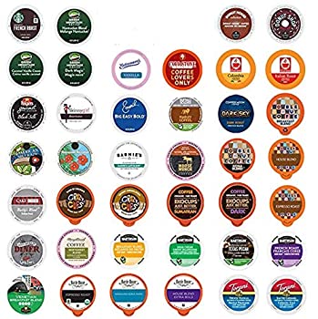【中古】【輸入品・未使用】Coffee Pods Variety Pack Sampler コーヒーポッドバラエティーパックサン..