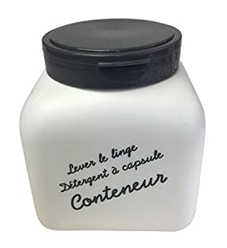 【中古】【輸入品・未使用】ランドリーカプセルボトル 800ml [並行輸入品]