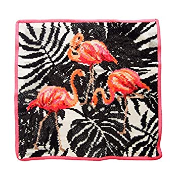 【中古】【輸入品・未使用】フェイラー(Feiler) フラミンゴ ウォッシュクロス 30x30 アザレア [並行輸入品](3)
