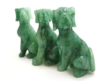 【中古】【輸入品・未使用】テソロ 置物 グリーンアヴェンチュリン (彫刻) 犬 ドッグ いぬ 天然石 原石 [並行輸入品]【メーカー名】[テソロ]tesoro【メーカー型番】【ブランド名】[テソロ]tesoro【商品説明】テソロ 置物 グリーンアヴェンチュリン (彫刻) 犬 ドッグ いぬ 天然石 原石 [並行輸入品]当店では初期不良に限り、商品到着から7日間は返品を 受付けております。こちらは海外販売用に買取り致しました未使用品です。買取り致しました為、中古扱いとしております。他モールとの併売品の為、完売の際はご連絡致しますのでご了承下さい。速やかにご返金させて頂きます。ご注文からお届けまで1、ご注文⇒ご注文は24時間受け付けております。2、注文確認⇒ご注文後、当店から注文確認メールを送信します。3、配送⇒当店海外倉庫から取り寄せの場合は10〜30日程度でのお届けとなります。国内到着後、発送の際に通知にてご連絡致します。国内倉庫からの場合は3〜7日でのお届けとなります。　※離島、北海道、九州、沖縄は遅れる場合がございます。予めご了承下さい。お電話でのお問合せは少人数で運営の為受け付けておりませんので、メールにてお問合せお願い致します。営業時間　月〜金　10:00〜17:00お客様都合によるご注文後のキャンセル・返品はお受けしておりませんのでご了承下さい。