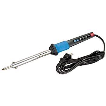 【中古】【輸入品・未使用】ECG J-060 Electric Corded Soldering Iron with Conical Needle Tip%カンマ% 460 Degree C Tip Temperature%カンマ% 60W by ECG【メーカー名】【メーカー型番】J-060【ブランド名】【商品説明】ECG J-060 Electric Corded Soldering Iron with Conical Needle Tip%カンマ% 460 Degree C Tip Temperature%カンマ% 60W by ECG当店では初期不良に限り、商品到着から7日間は返品を 受付けております。こちらは海外販売用に買取り致しました未使用品です。買取り致しました為、中古扱いとしております。他モールとの併売品の為、完売の際はご連絡致しますのでご了承下さい。速やかにご返金させて頂きます。ご注文からお届けまで1、ご注文⇒ご注文は24時間受け付けております。2、注文確認⇒ご注文後、当店から注文確認メールを送信します。3、配送⇒当店海外倉庫から取り寄せの場合は10〜30日程度でのお届けとなります。国内到着後、発送の際に通知にてご連絡致します。国内倉庫からの場合は3〜7日でのお届けとなります。　※離島、北海道、九州、沖縄は遅れる場合がございます。予めご了承下さい。お電話でのお問合せは少人数で運営の為受け付けておりませんので、メールにてお問合せお願い致します。営業時間　月〜金　10:00〜17:00お客様都合によるご注文後のキャンセル・返品はお受けしておりませんのでご了承下さい。