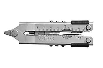 【中古】【輸入品・未使用】GERBER ガーバー MP600 カーバイトインサート 07530G