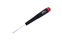 【中古】【輸入品・未使用】Wiha 96018 Slotted Screwdriver with Precision Handle%カンマ% 1.8 x 40mm by Wiha(3)