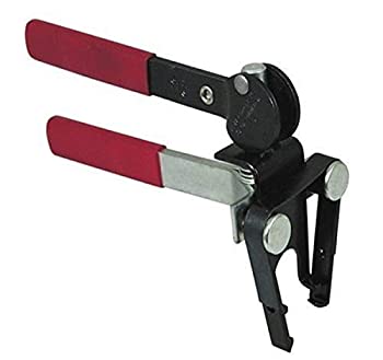 【中古】【輸入品・未使用】バルブスプリングコンプレッサー