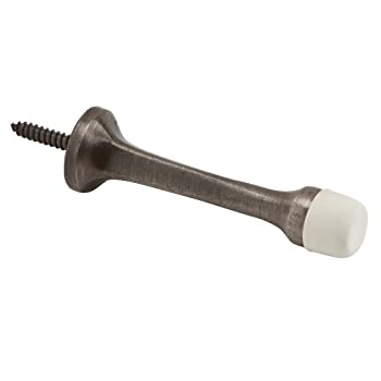 【中古】【輸入品・未使用】Ives by Schlage 61MB15A ベースドアストッパー