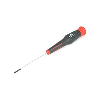 【中古】【輸入品・未使用】[ダイナマイト]Dynamite Screwdriver:Phillips DYN2826 [並行輸入品]