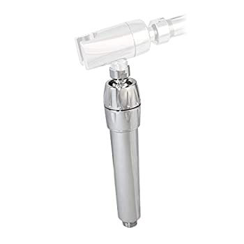 【中古】【輸入品・未使用】スプライトHF-CMシャワーホースフィルター-chrome