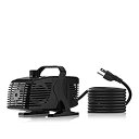 【中古】【輸入品・未使用】Alpine PAC1500 Tornado Pumps 1500GPH