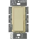 【中古】【輸入品・未使用】Lutron Diva 300W 3段階電気式低電圧調光器 DVELV-303P-IV 1(3)