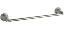 yÁzyAiEgpzKOHLER K-10550-BN Devonshire 18-Inch Towel Bar%J}% Vibrant Brushed Nickel [sAi]