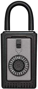 【中古】【輸入品・未使用】Kidde AccessPoint 001012 KeySafe オリジナル 3キー ポータブル スピンダイヤル チタングレー 【中古】【輸入品・未使用】Kidde AccessPoint 001012 KeySafe オリジナル 3キー ポータブル スピンダイヤル チタングレー