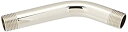 【中古】【輸入品・未使用】(Polished Nickel) - Delta Faucet RP6023PN Shower Arm%カンマ% Polished Nickel