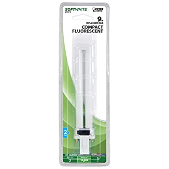 【中古】【輸入品・未使用】Feit Electric コンパクト蛍光灯 2ピン電球(3)