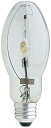 【中古】【輸入品・未使用】Feit電気mh100?/ U / MED 100ワットHID ed17電球