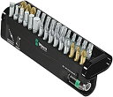 yÁzyAiEgpzWera BC Universal Rapidaptor Bit-Check%J}% 30-Piece Set by Wera