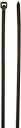【中古】【輸入品・未使用】Aviditi CTUV540 Nylon UV Stabilized Cable Tie%カンマ% 5-1/2 Length x 0...