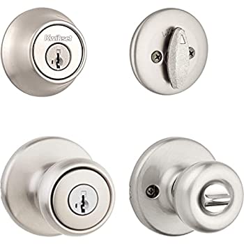 【中古】【輸入品・未使用】Kwikset 9