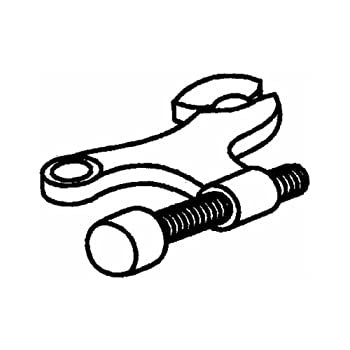 【中古】【輸入品・未使用】National Mfg.N279737Gallery Series Hinge Pin Door Stop-BRS HINGE PIN DOOR STOP (並行輸入品)