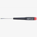 【中古】【輸入品・未使用】Wiha 26018 1.8mm (0.70インチ) x 40mm 精密マイナスドライバー(3)