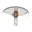 šۡ͢ʡ̤ѡWAC Lighting DR-301-CH Beauty Spot Fixture with Built in Housing by WAC Lighting