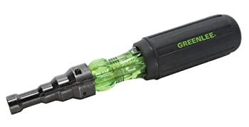 šۡ͢ʡ̤ѡGreenlee 9753-11CƳɥ꡼ߥ󥰥ɥ饤С