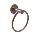 【中古】【輸入品・未使用】Fresno Collection Towel Ring - FR-16-CA