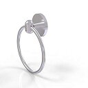 yÁzyAiEgpzTango Collection Towel Ring - TA-16-SCH