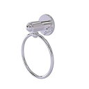 【中古】【輸入品・未使用】Soho Collection Towel Ring - SH-16-PC