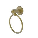 yÁzyAiEgpzAllied Brass SH-16-SBR 15cm Towel Ring%J}% Satin Brass