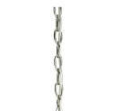 yÁzyAiEgpzKichler 2996PN Accessory Chain Fixture in Polished Nickel