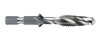 【中古】【輸入品・未使用】RUKO 六角軸タッピングドリル M6X1.0 60mm 270017 【中古】【輸入品・未使用】RUKO 六角軸タッピングドリル M6X1.0 60mm 270017