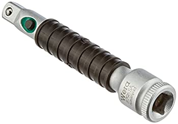 【中古】【輸入品・未使用】Wera(ヴェラ) ロックエクステンションバー1/4 ショート 003530