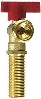 【中古】【輸入品・未使用】バルブ1?/ 4?Copr 3?/ 4?%ダブルクォーテ% %ダブルクォーテ% NHレッド
