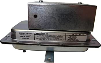 【中古】【輸入品・未使用】Tjernlundダクトairstat圧力スイッチps1503