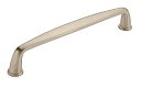 【中古】【輸入品・未使用】Amerock BP53701G10 ケインプル 8 in (203 mm) Center-to-Center 53804G10 1(3)