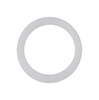 【中古】【輸入品・未使用】Kohler 75603座金、.48?X .18、 0.50 X 0.50 X 0.25 75603 1