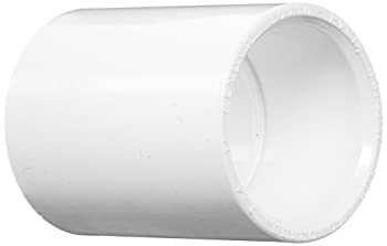 šۡ͢ʡ̤ѡGenova Products 30110CP 10 Count 1 in. PVC Coupling