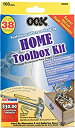 【中古】【輸入品 未使用】OOK 59989 38 Piece Home Tool Box Picture Hanging Kit by OOK