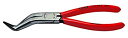 【中古】【輸入品 未使用】Knipex Tools 38 81 200 B Mechanics Pliers by Knipex Tools LP 並行輸入品