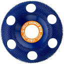 【中古】【輸入品・未使用】Holey Galahad See Through Disc Round Coarse