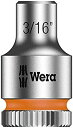 yÁzyAiEgpzWera Zyklop 8790 HMA 1/4 Socket%J}% Hex head 3/16 x Length 23mm by Wera