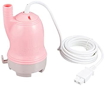 【中古】【輸入品・未使用】工進(KOSHIN) バスポンプ 交換用 ポンプ KP-401S