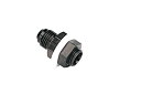 【中古】【輸入品・未使用】Aeromotive 15644 AN-06 Bulkhead Fitting(3)